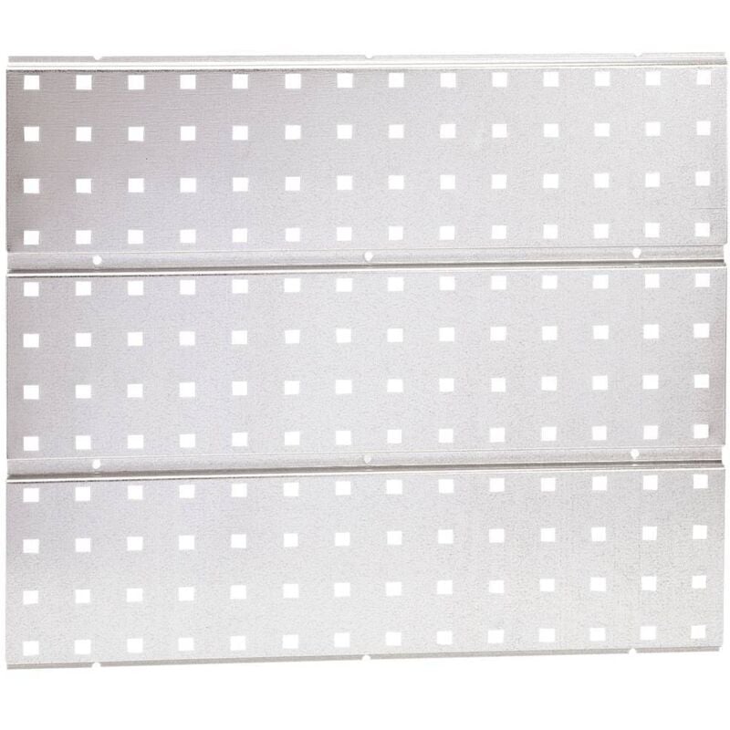 118347 Crochet pour outils panneau mural pour outils (l x h x p) 520 x 440 x 11 mm 1 pc(s) - Raaco