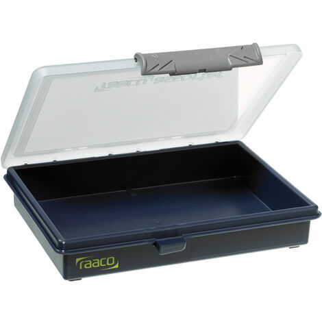 Raaco 136174 Professional Assorter Component Box 4-15