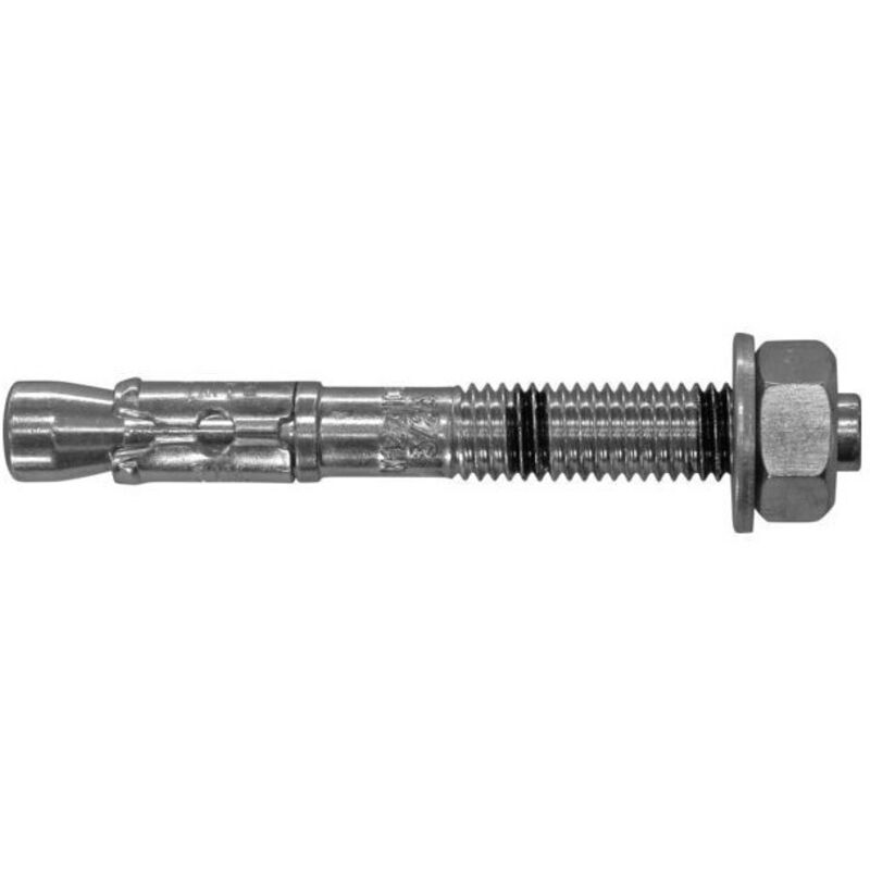Ancorante Goujon R xptm 8 X 75 Confezione Da 100