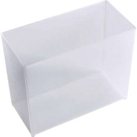 raaco 150 A7-1 1/2 Sortimentskoffer-Einsatz (B x H x T) 163 x 133 x 79 mm    Inhalt 1 St.