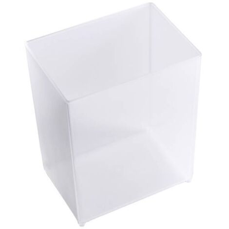 raaco 150 A7-1 Inserto per valigetta porta minuteria (L x A x P) 109 x 133 x 79 mm Contenuto 1 pz.
