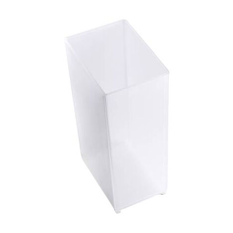 RAACO 150 A8-1 INSERT DE COFFRET DE RANGEMENT (L X H X P) 55 X 133 X 79 MM CONTENU 1 PC(S) 147309
