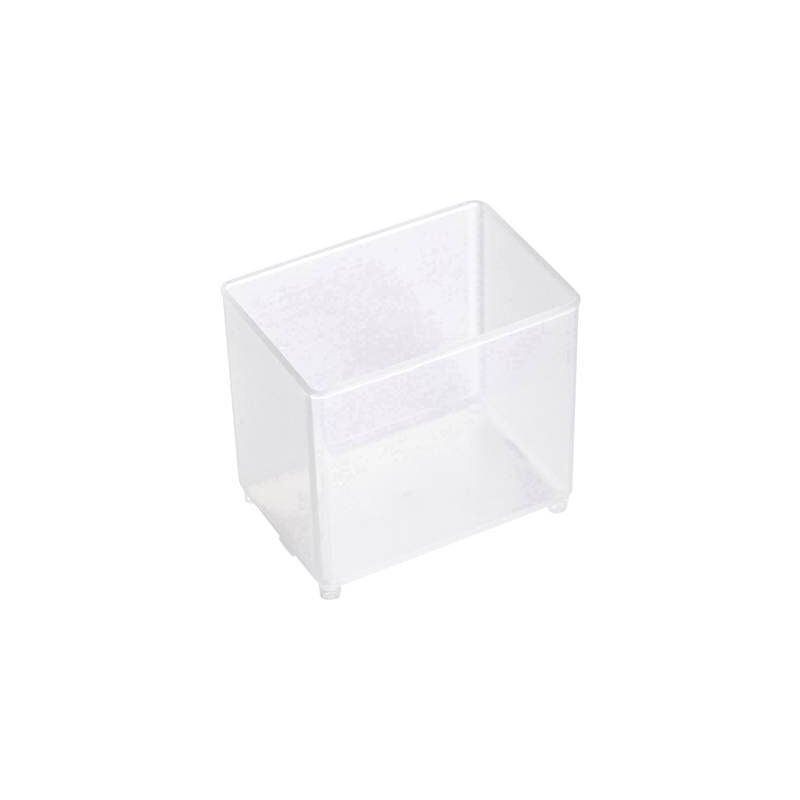 Raaco - 80 CA8-1 insert de coffret de rangement (l x h x p) 55 x 69 x 79 mm contenu 1 pc(s) 142892