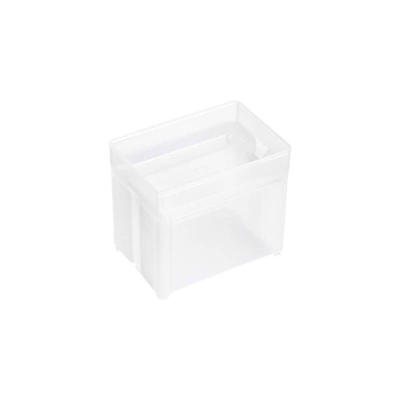 Raaco - 80 CA8-1/27 insert de coffret de rangement (l x h x p) 79 x 69 x 55 mm contenu 1 pc(s) 145336