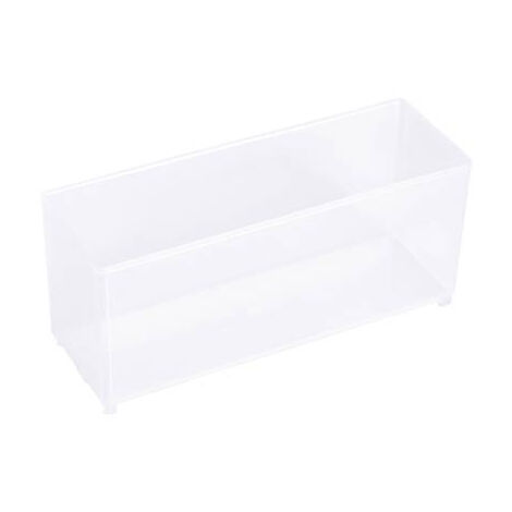 RAACO 80 CA8-2 INSERT DE COFFRET DE RANGEMENT (L X H X P) 55 X 69 X 157 MM CONTENU 1 PC(S) 145015