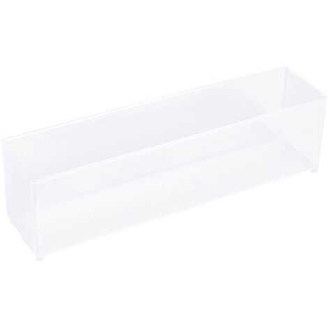 raaco 80 CA8-3 Sortimentskoffer-Einsatz (B x H x T) 55 x 69 x 236 mm    Inhalt 1 St.
