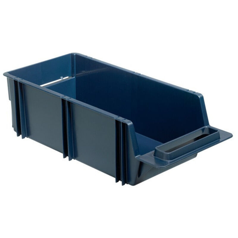 Boîte de rangement (l x h x p) 168 x 111 x 375 mm Contenu 1 pc(s) - Raaco