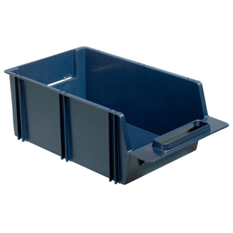 Boîte de rangement (l x h x p) 210 x 136 x 375 mm Contenu 1 pc(s) - Raaco