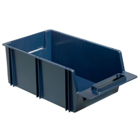 raaco  Sortimentsbox (B x H x T) 210 x 136 x 375 mm    Inhalt 1 St.