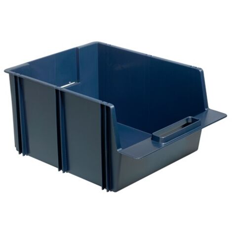 raaco  Sortimentsbox (B x H x T) 280 x 186 x 375 mm    Inhalt 1 St.