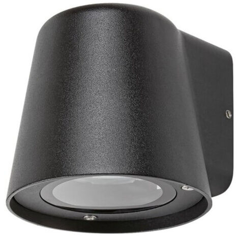 RABALUX Außenwandleuchte "Mandal" 1xGU10 IP54 [RAB-7959]