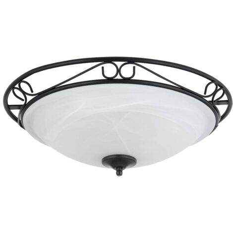 Rabalux Lampada da soffitto E27