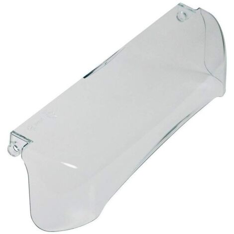 RABAT COMPARTIMENT BEURRE POUR REFRIGERATEUR AEG - ELECTROLUX - ARTHUR MARTIN - FAURE - ZANUSSI - PRIVILEG