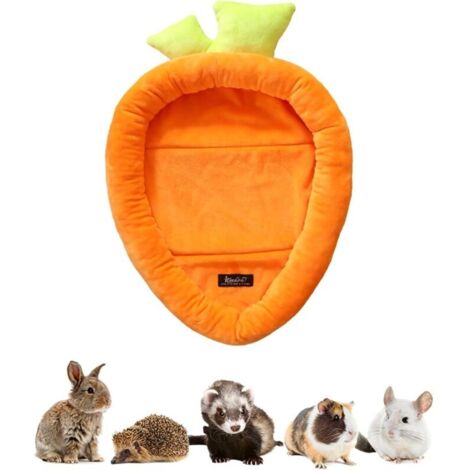 Rabbit bed