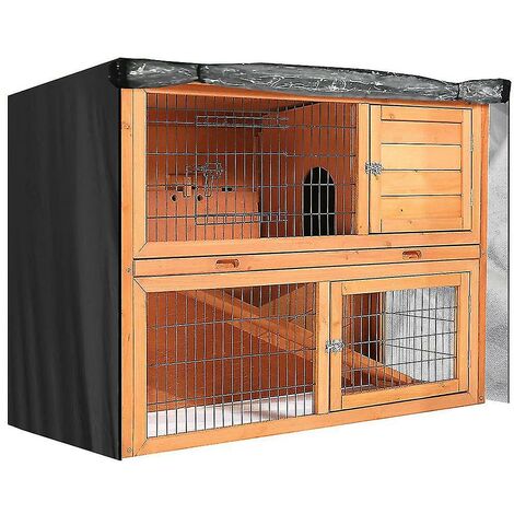 wooden ferret cages