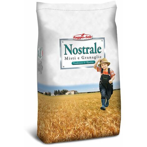 Rabbit Flakes Fiocco - 22 kg - Raggio di Sole