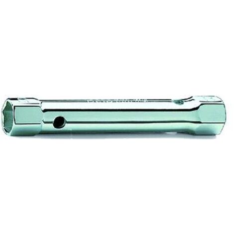Rabbuffetti Chiave A Tubo Mm 18 X 19