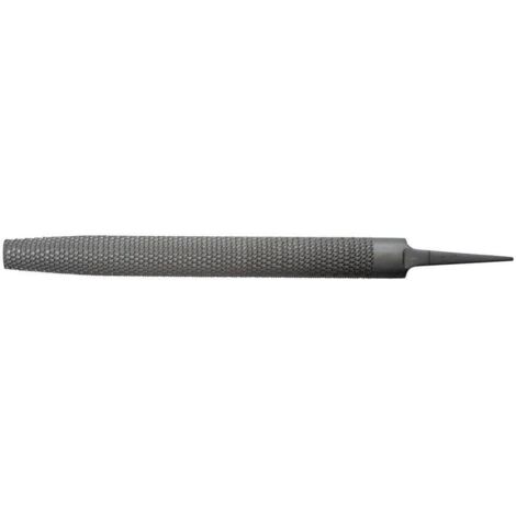 RAB.DRDBA - Râpes demi-rondes bâtardes grosse piqûre - RAB.DRDB250A - Facom