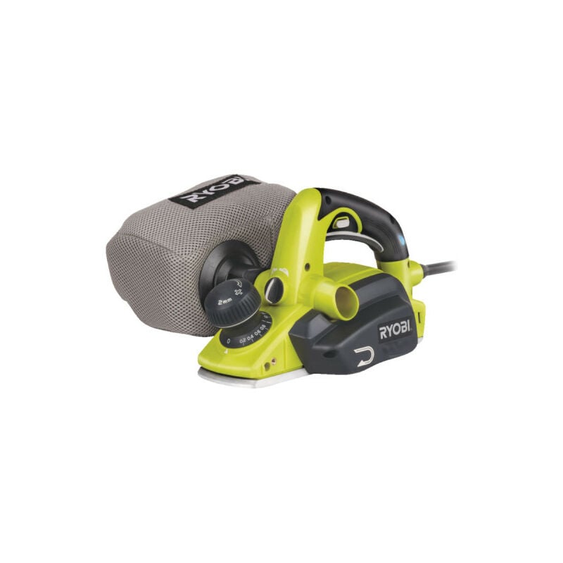 Ryobi - Rabot électrique - 750W - 82mm - EPN7582NHG