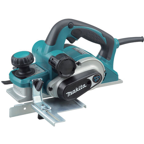 Rabot 850W 82mm KP0810J MAKITA - plusieurs modèles disponibles