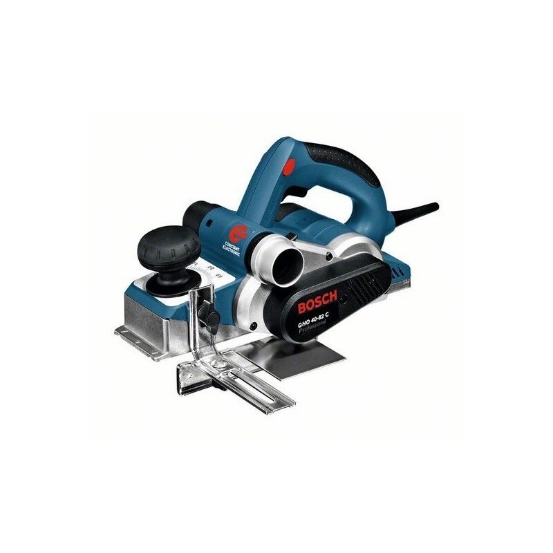 Bosch GHO 40 82 C - vue 7