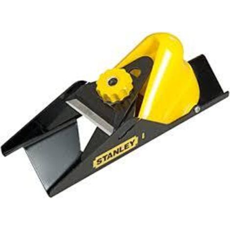 Rabot à bois Stanley Handyman No H1205 fabriqué aux États