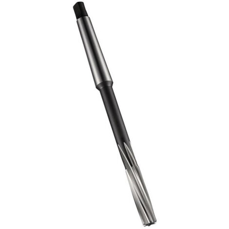 Rabot à machine B161 DIN 208 H7 Forme B D.32mm HSS-E Vide MK4