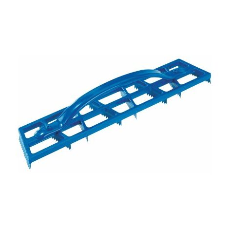 Rabot à plâtre aluminium, 450 x 90 mm - OCAI