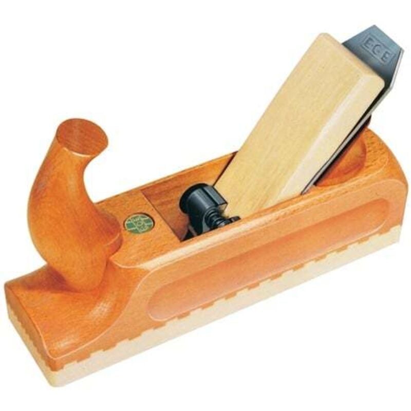 ECE - Varlope 105 s larg. fer rabot 48 mm longueur 240 mm