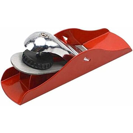 Rabot à une main,Rabots blocs,Rabot manuel Lame 160 mm