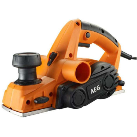Rabot AEG 700W - 82mm PL700
