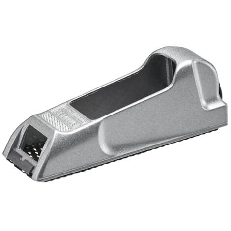 Rabot bloc surform corps métal - STANLEY - 5-21-399