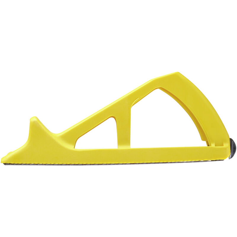 Stanley - Rabot à main surform corps plastique - 42 mm