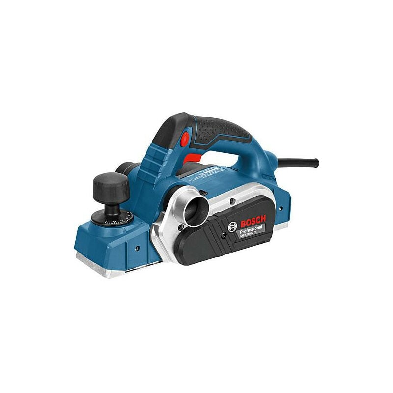 Banyo - Rabot bosch gho 26-82 d 710 Watts