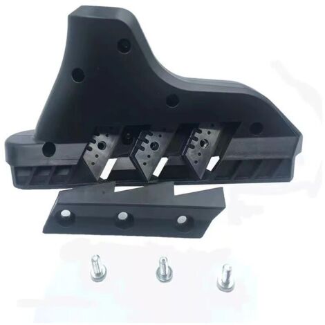 Rabot d'Angle pour Chanfreiner les Plaques de Platre 23CM