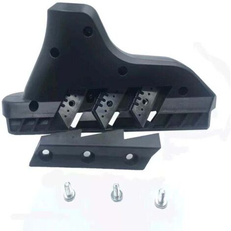 Rabot d'Angle pour Chanfreiner les Plaques de Platre 23CM