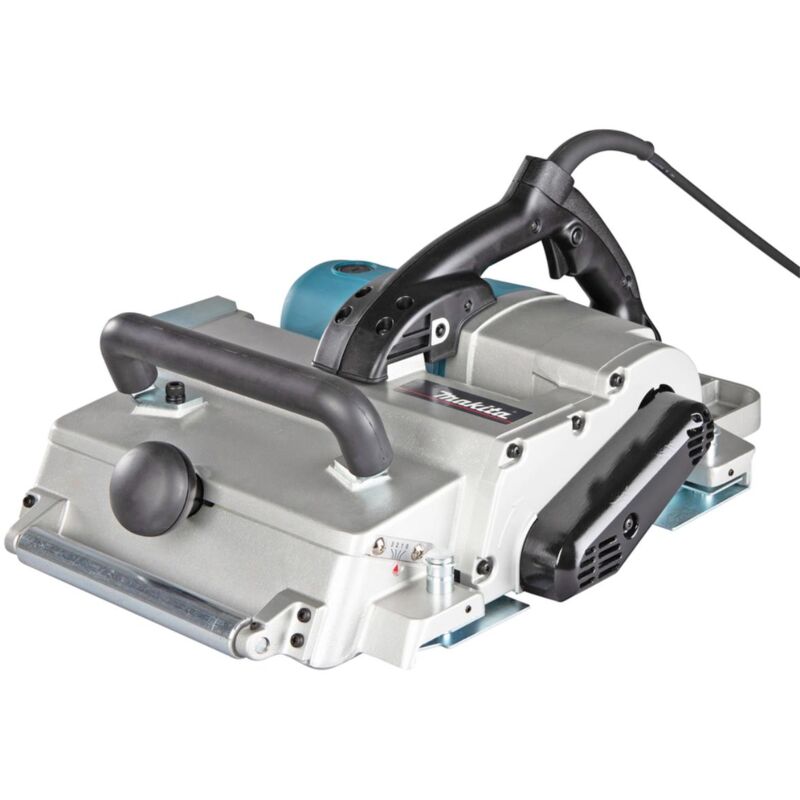 Makita - Rabot à poutres 2.200 w - 12.000 t/min - 312 mm