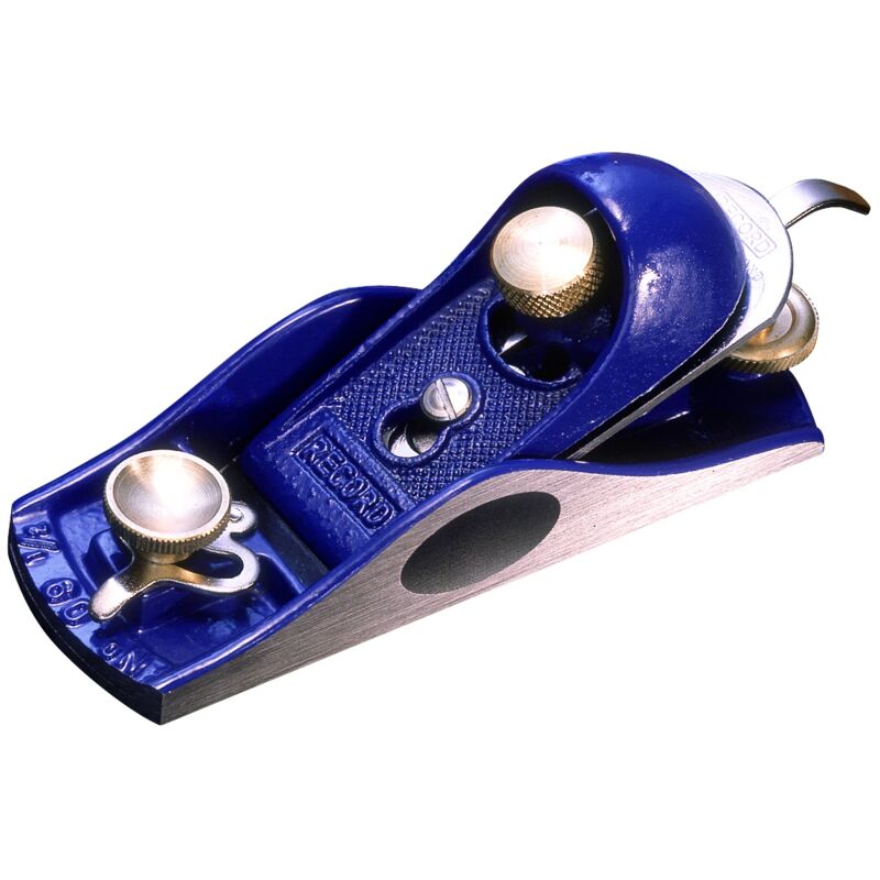 Irwin - record - 09,1 2 plane block - réglable - REC0912