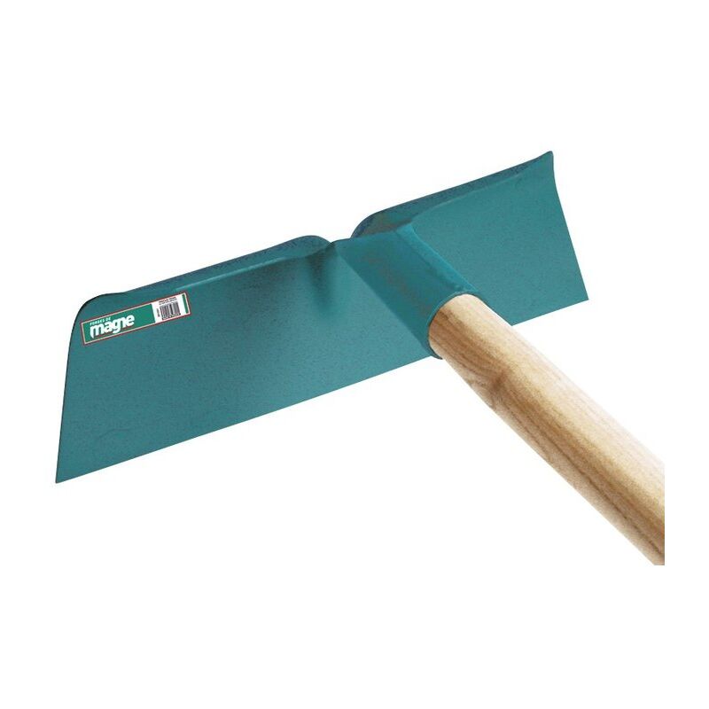 Rabot d'écurie sans manche Forges De Magne