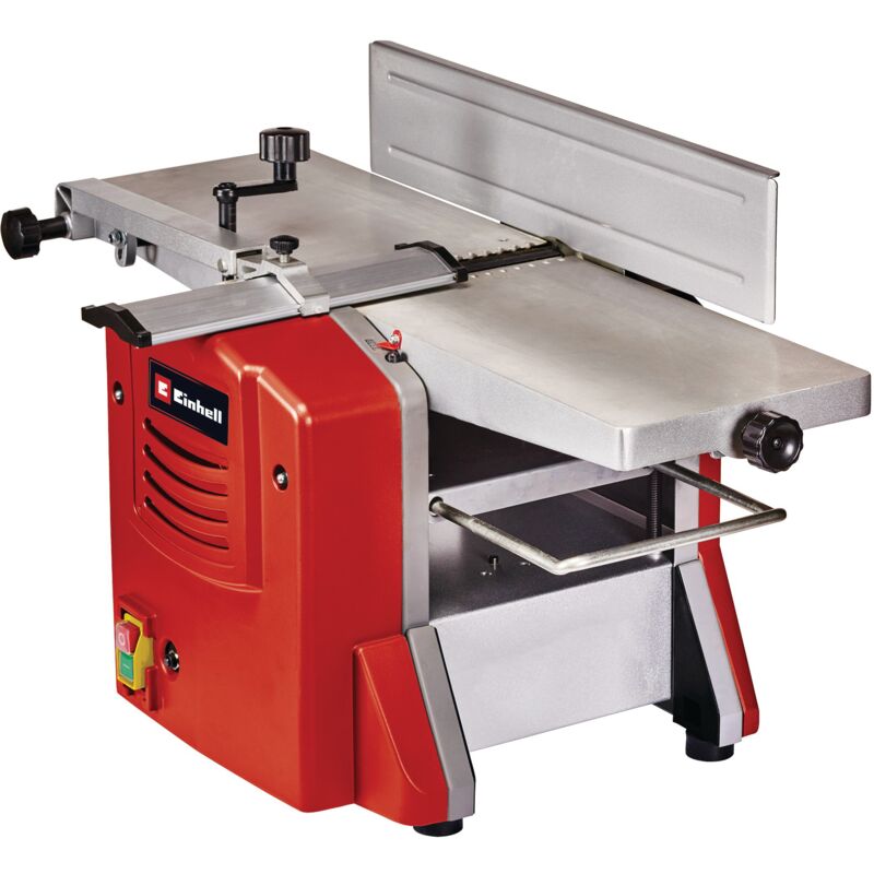 Einhell - Raboteuse Dégauchisseuse tc sp 204 - 1500 w
