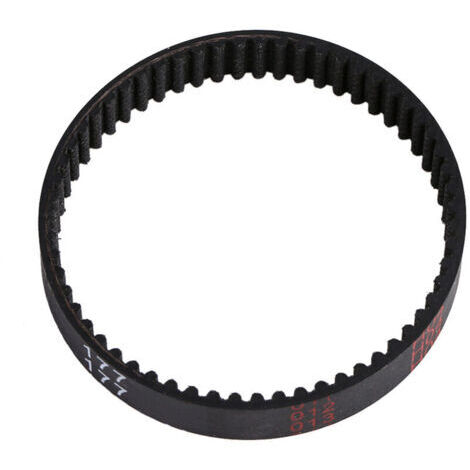Rabot Denté par Courroie, Caoutchouc de Courroie D'entraînement de Rabot Denté de 9 Mm pour Black Decker KW715 KW713 BD713 177 Courroie pour moteur thermique