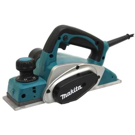 Rabot électrique Makita KP0800J 620 W