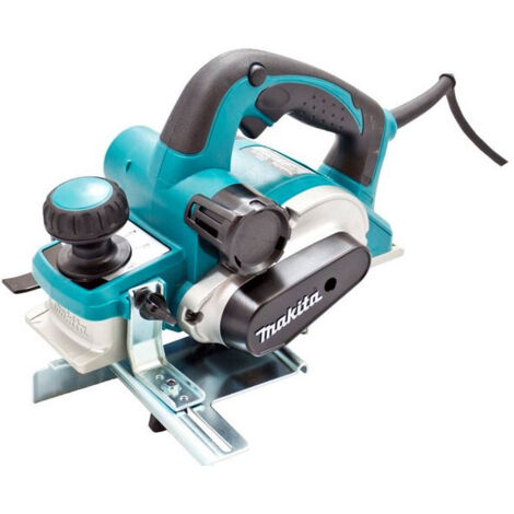 Rabot électrique Makita KP0810C 1050 W