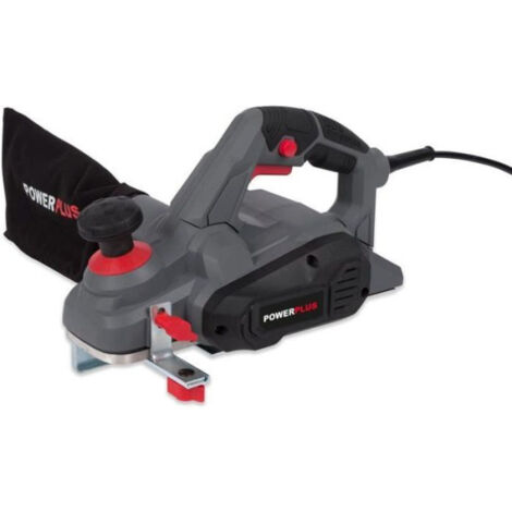 Rabot électrique Powerplus 900w