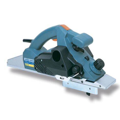Rabot électrique Virutex GR120P