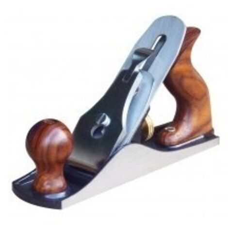 Rabot En Fonte Professionnel 44 Mm - OUTIFRANCE