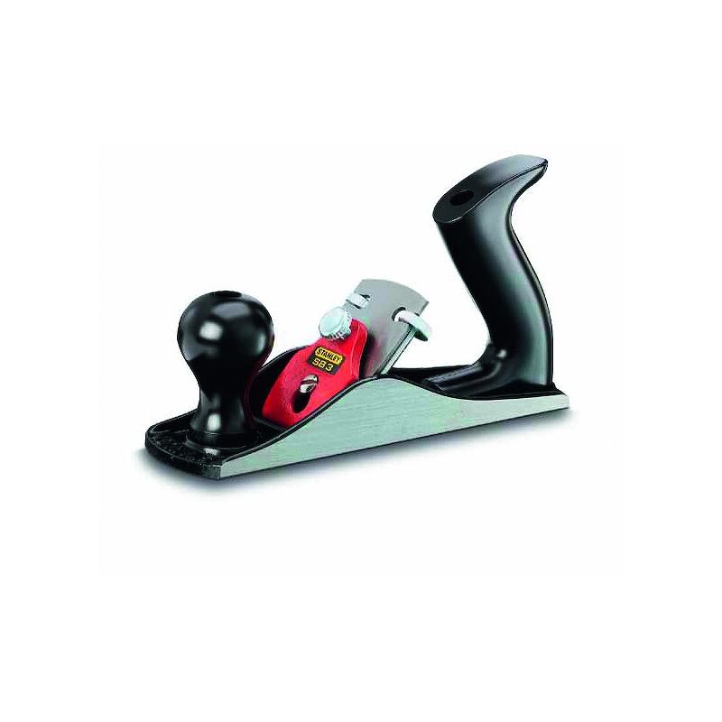 Stanley - Rabot à main métallique sb - 40 mm