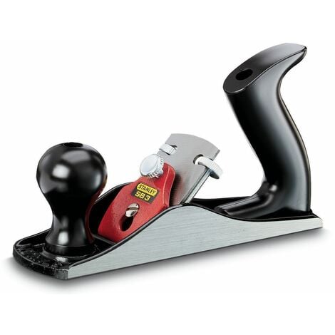 RABOT EN FONTE STANLEY SB3 213x45mm