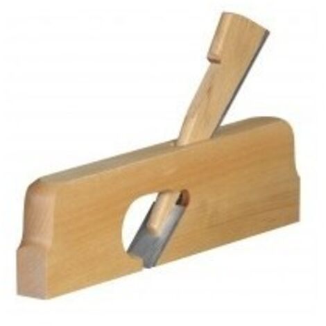 Rabot Étroit Guillaume Bois Largeur Fer 24 Mm 10520 - OUTIFRANCE