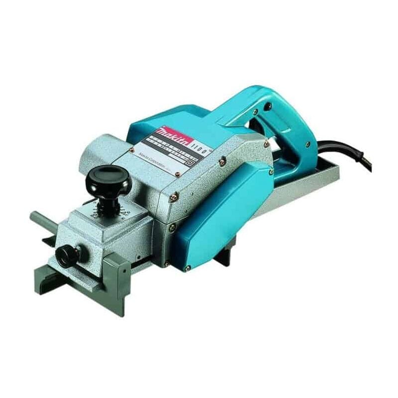 Rabot 950w 82 Mm Makita 1100